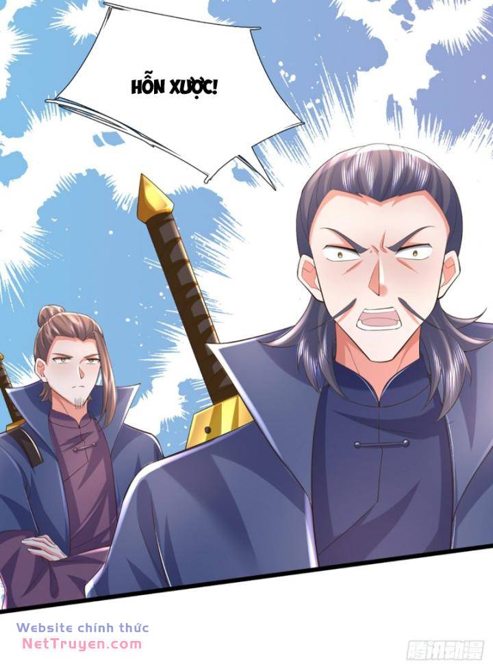 Luyện Thể Trăm Nghìn Tầng - Chapter 346 - Page 30