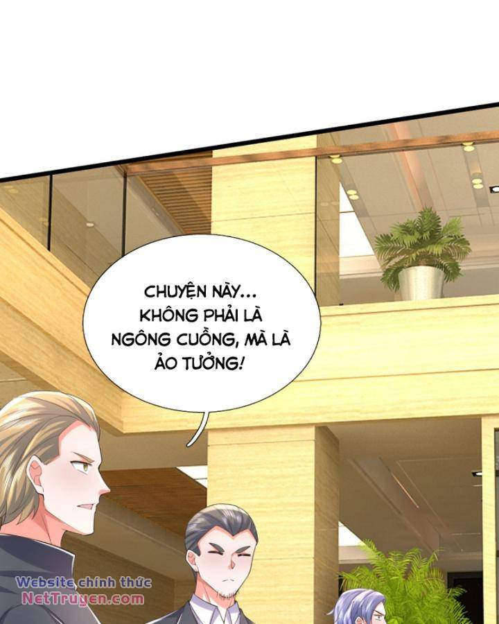 Luyện Thể Trăm Nghìn Tầng - Chapter 346 - Page 31