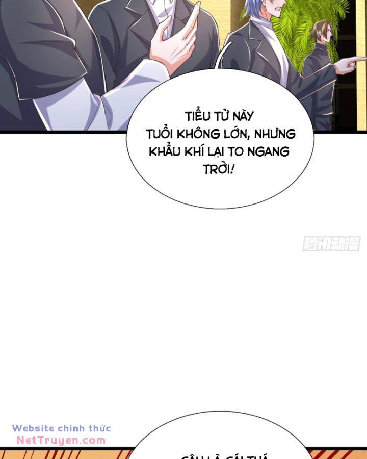 Luyện Thể Trăm Nghìn Tầng - Chapter 346 - Page 32