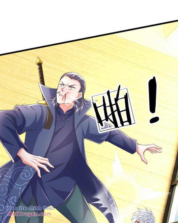 Luyện Thể Trăm Nghìn Tầng - Chapter 346 - Page 34