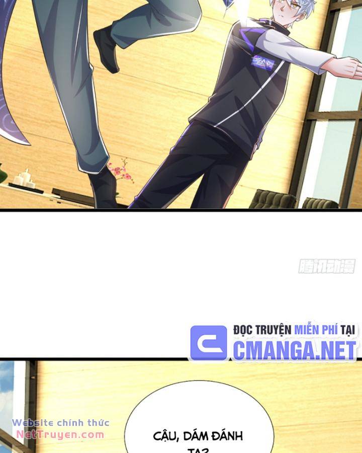 Luyện Thể Trăm Nghìn Tầng - Chapter 346 - Page 35