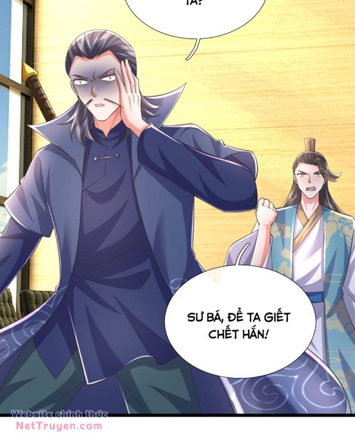Luyện Thể Trăm Nghìn Tầng - Chapter 346 - Page 36