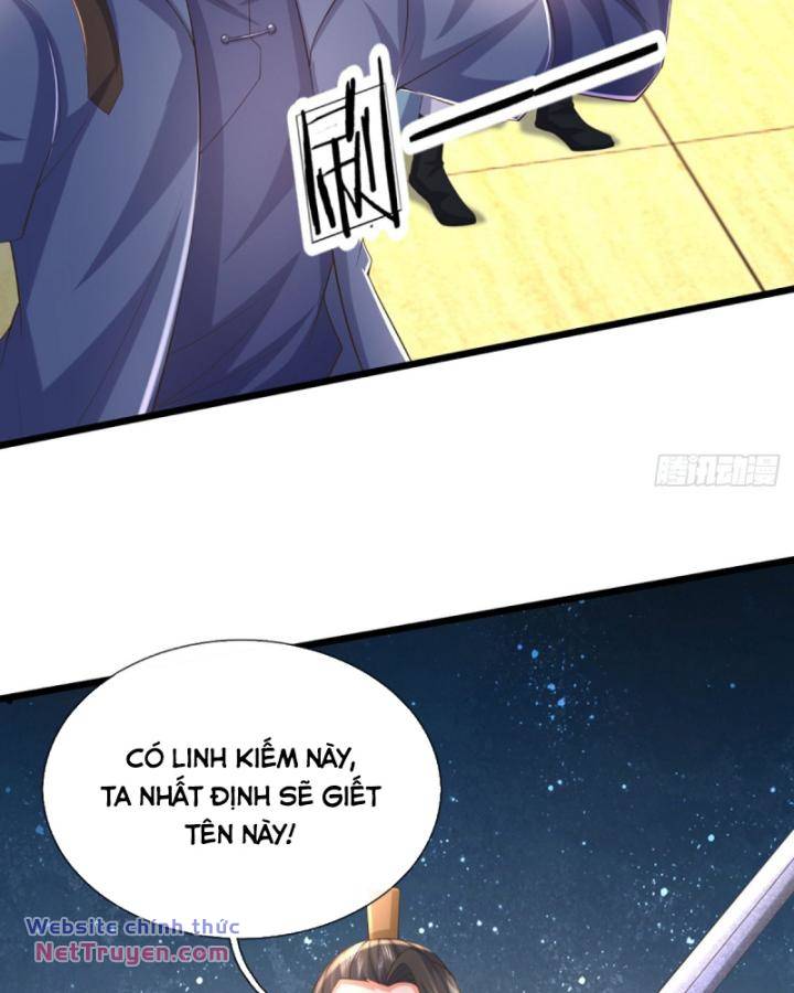 Luyện Thể Trăm Nghìn Tầng - Chapter 346 - Page 39