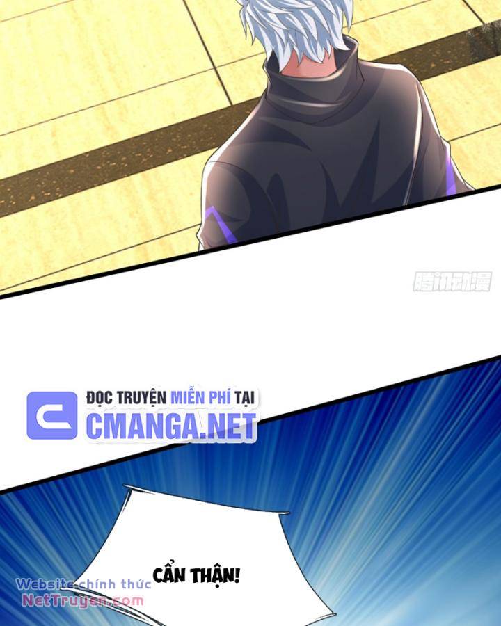 Luyện Thể Trăm Nghìn Tầng - Chapter 346 - Page 43