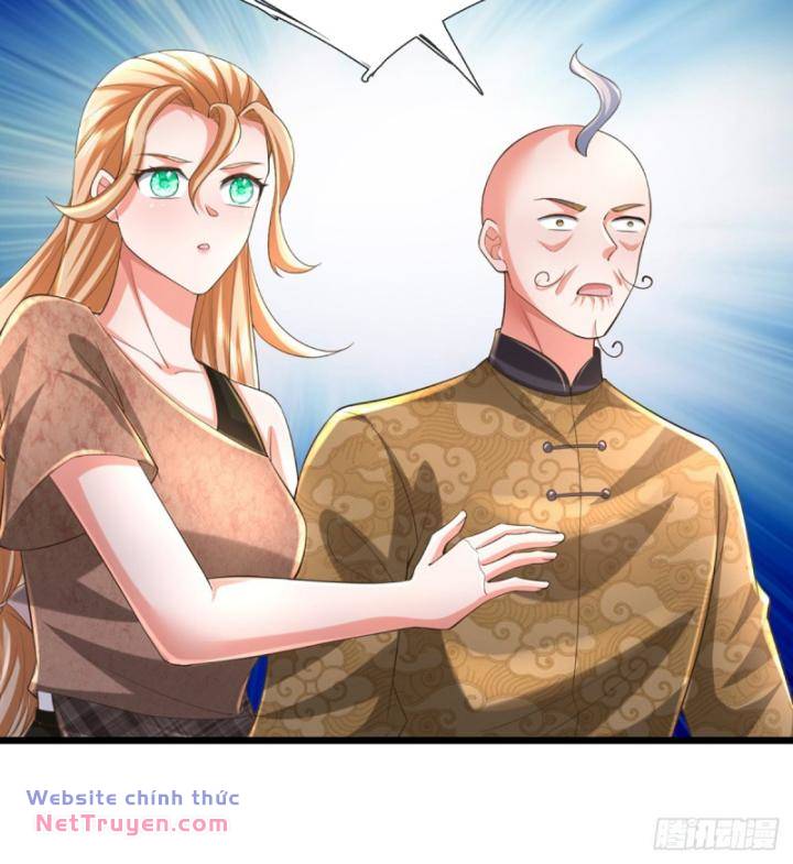 Luyện Thể Trăm Nghìn Tầng - Chapter 346 - Page 44