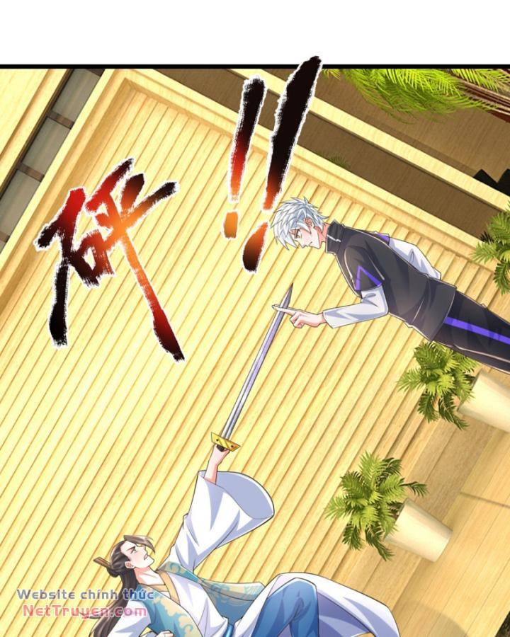 Luyện Thể Trăm Nghìn Tầng - Chapter 346 - Page 45