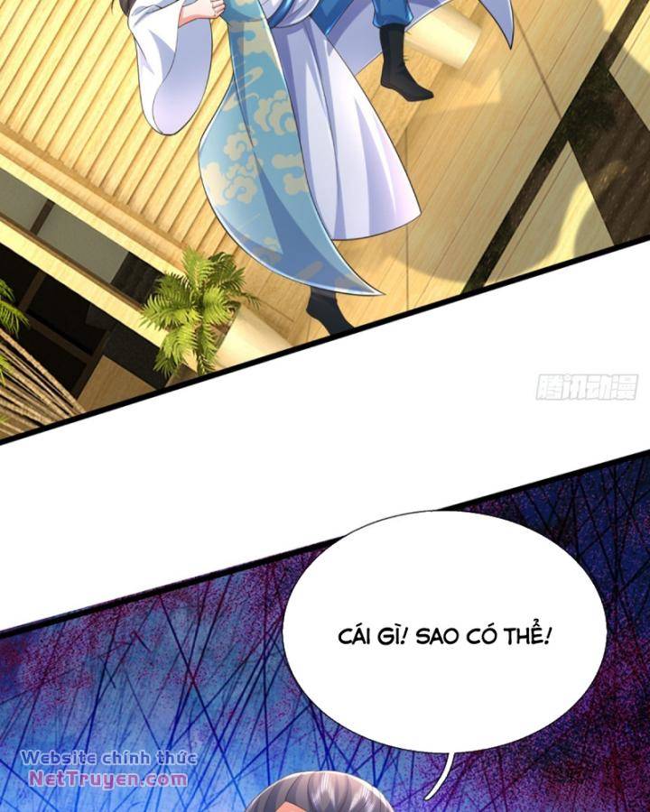 Luyện Thể Trăm Nghìn Tầng - Chapter 346 - Page 46