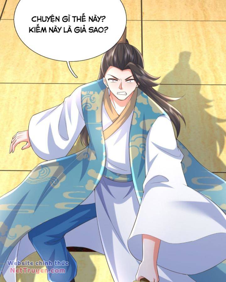 Luyện Thể Trăm Nghìn Tầng - Chapter 346 - Page 48