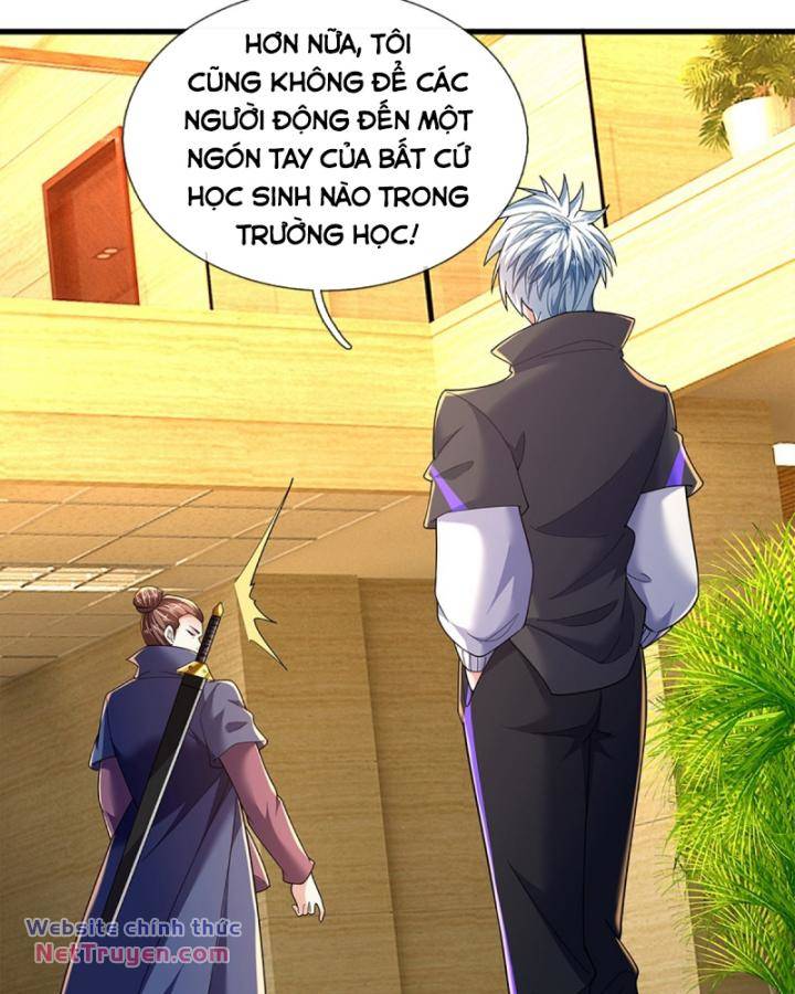 Luyện Thể Trăm Nghìn Tầng - Chapter 346 - Page 4