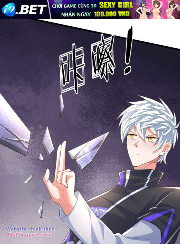 Luyện Thể Trăm Nghìn Tầng - Chapter 346 - Page 50