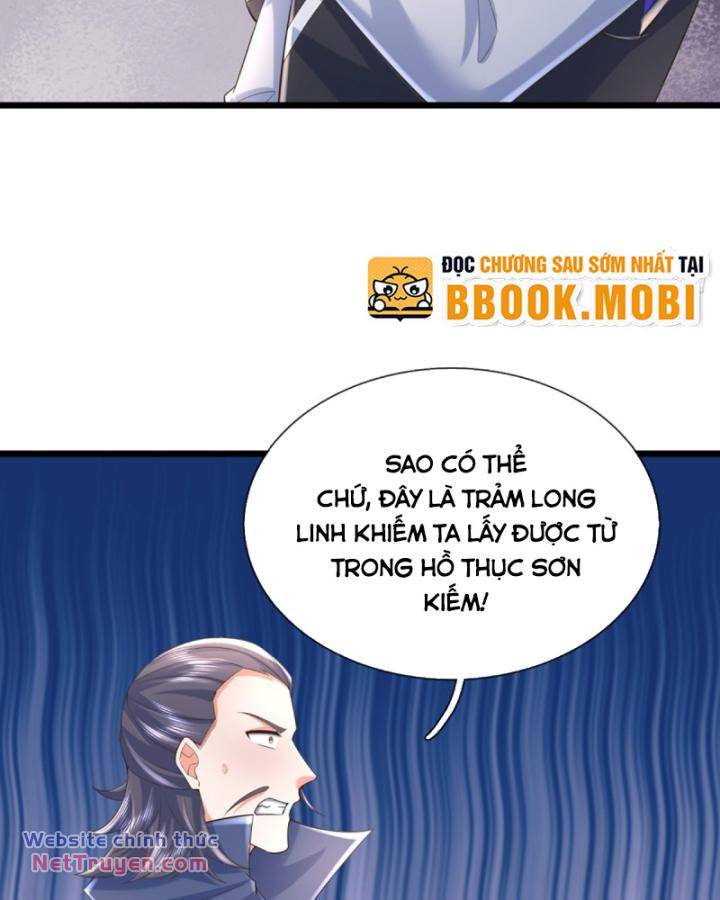 Luyện Thể Trăm Nghìn Tầng - Chapter 346 - Page 51
