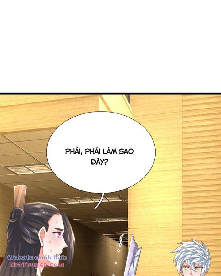 Luyện Thể Trăm Nghìn Tầng - Chapter 346 - Page 53