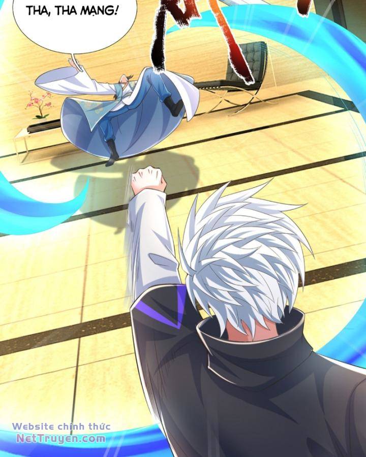 Luyện Thể Trăm Nghìn Tầng - Chapter 346 - Page 55
