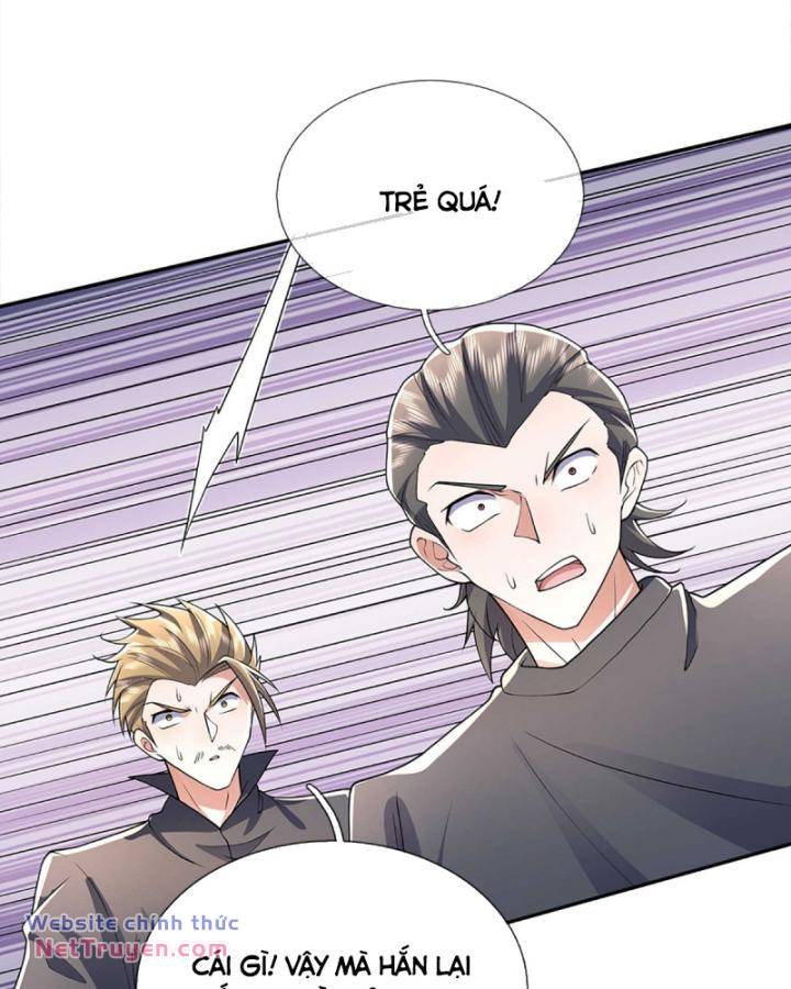 Luyện Thể Trăm Nghìn Tầng - Chapter 346 - Page 57