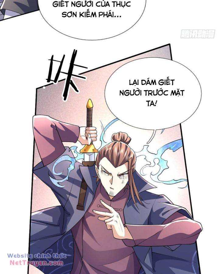 Luyện Thể Trăm Nghìn Tầng - Chapter 346 - Page 58