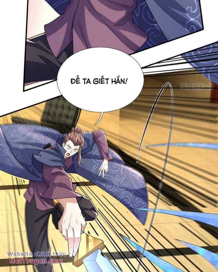 Luyện Thể Trăm Nghìn Tầng - Chapter 346 - Page 59