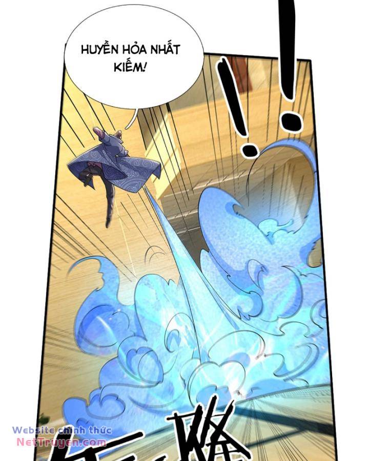 Luyện Thể Trăm Nghìn Tầng - Chapter 346 - Page 61