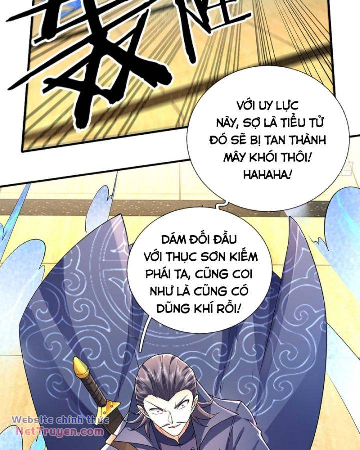 Luyện Thể Trăm Nghìn Tầng - Chapter 346 - Page 62