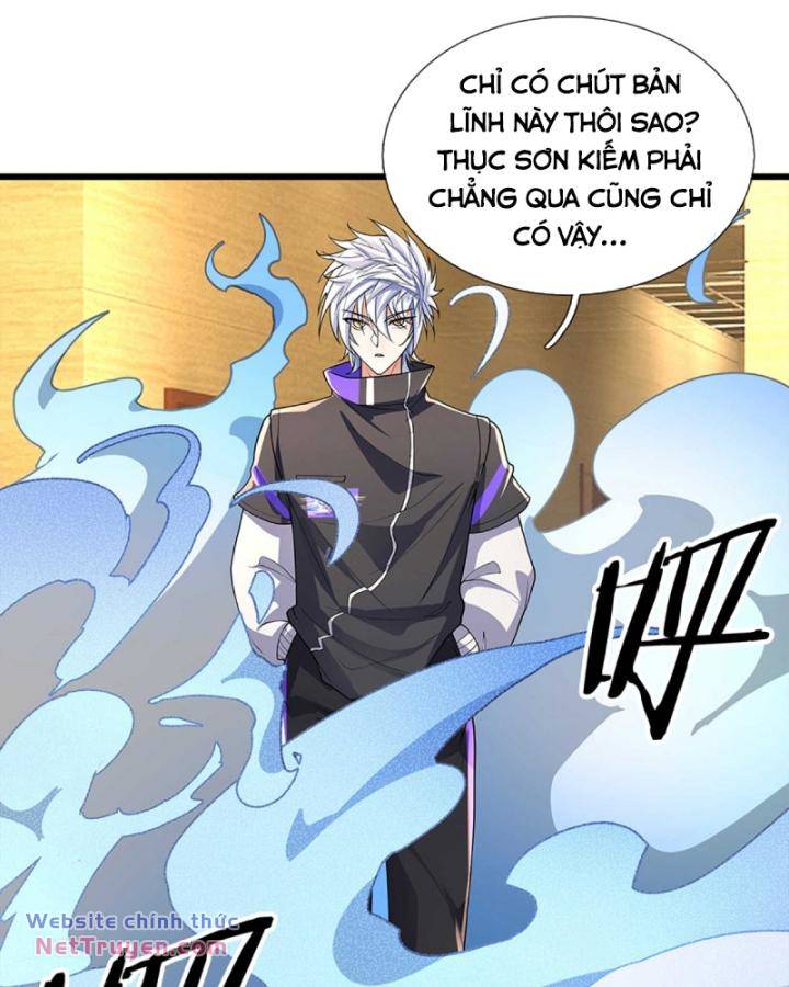 Luyện Thể Trăm Nghìn Tầng - Chapter 346 - Page 65