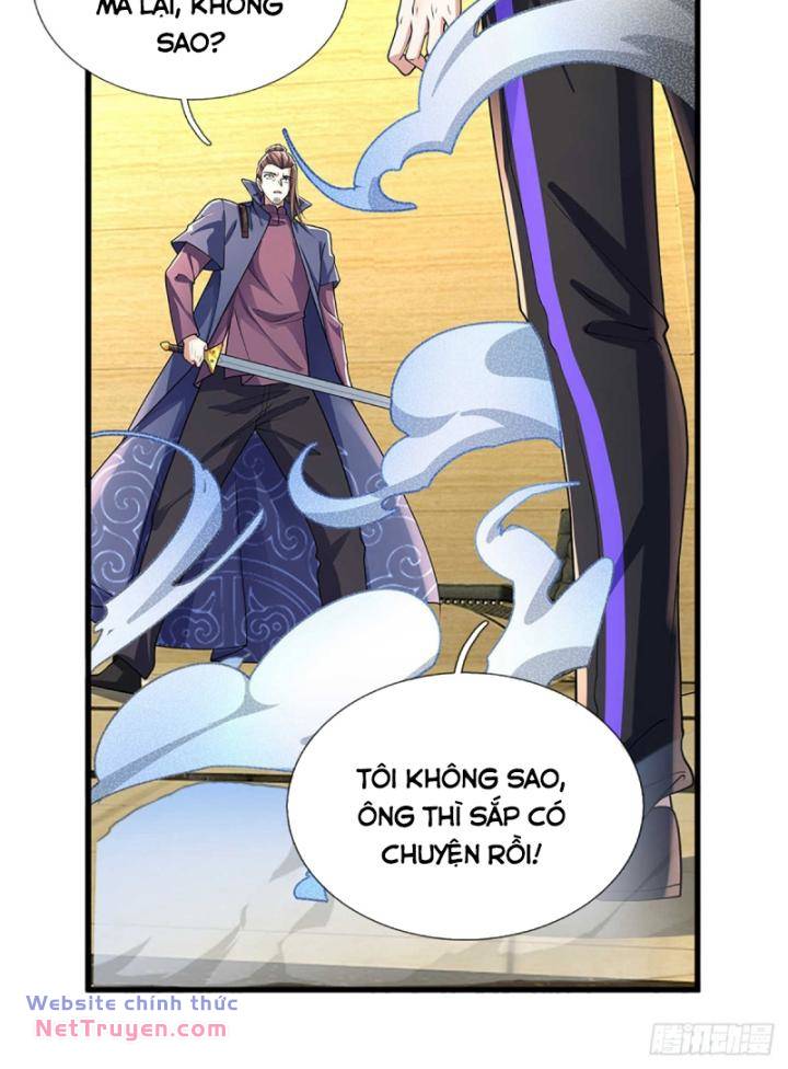 Luyện Thể Trăm Nghìn Tầng - Chapter 346 - Page 67