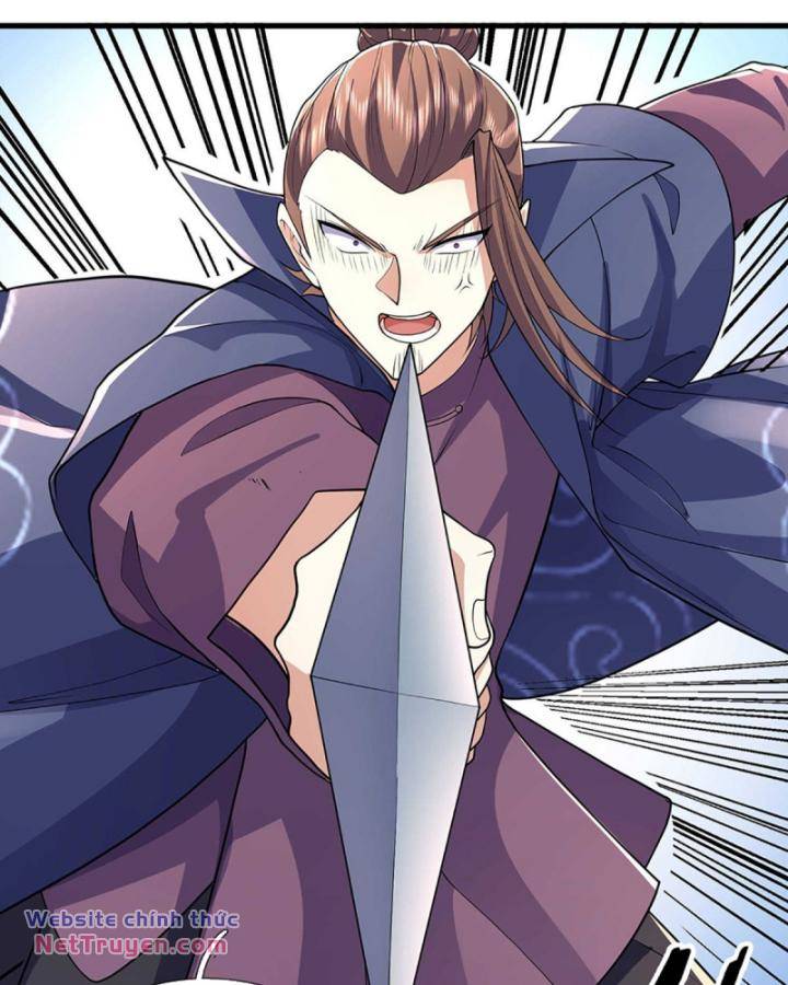 Luyện Thể Trăm Nghìn Tầng - Chapter 346 - Page 68