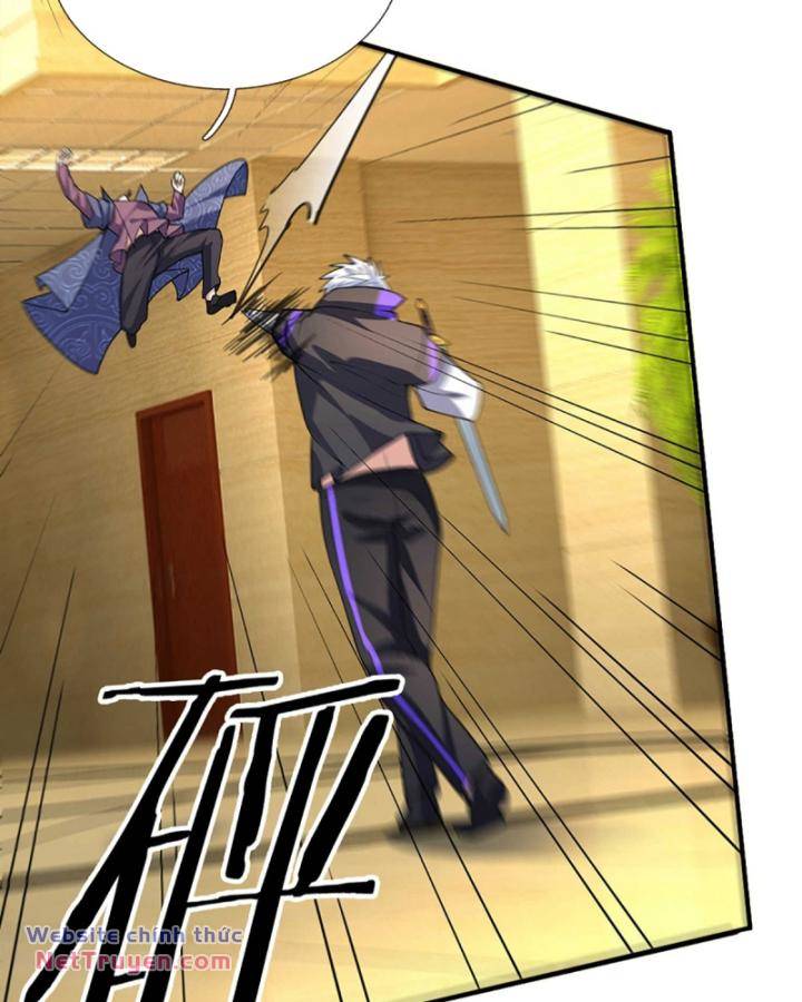 Luyện Thể Trăm Nghìn Tầng - Chapter 346 - Page 71