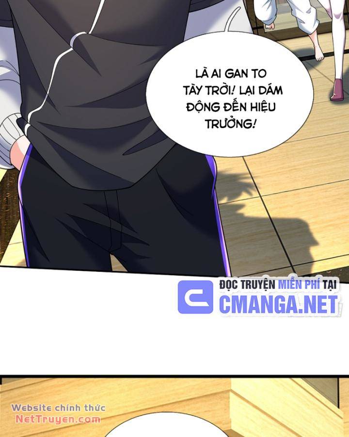 Luyện Thể Trăm Nghìn Tầng - Chapter 346 - Page 8