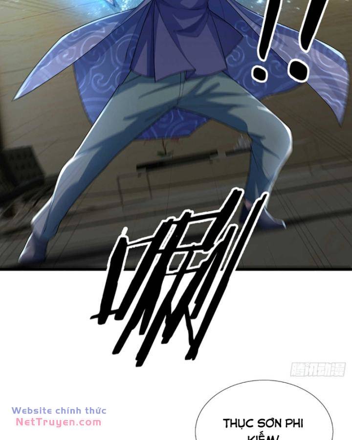 Luyện Thể Trăm Nghìn Tầng - Chapter 347 - Page 10