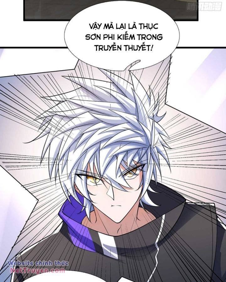 Luyện Thể Trăm Nghìn Tầng - Chapter 347 - Page 13