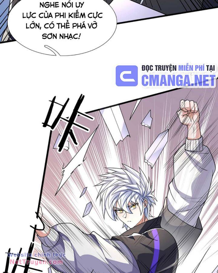 Luyện Thể Trăm Nghìn Tầng - Chapter 347 - Page 14