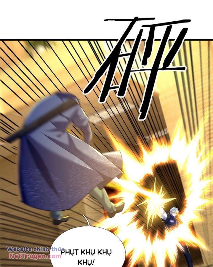 Luyện Thể Trăm Nghìn Tầng - Chapter 347 - Page 16