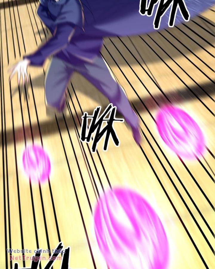Luyện Thể Trăm Nghìn Tầng - Chapter 347 - Page 19