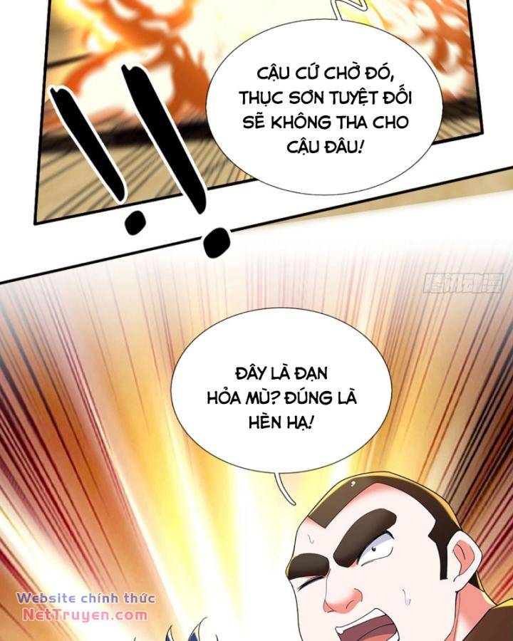 Luyện Thể Trăm Nghìn Tầng - Chapter 347 - Page 22