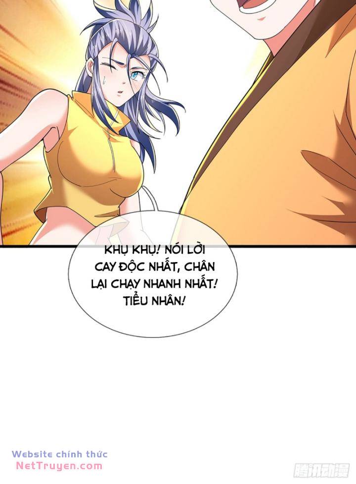 Luyện Thể Trăm Nghìn Tầng - Chapter 347 - Page 23