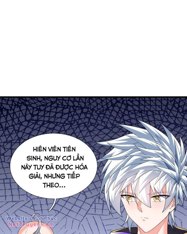 Luyện Thể Trăm Nghìn Tầng - Chapter 347 - Page 24