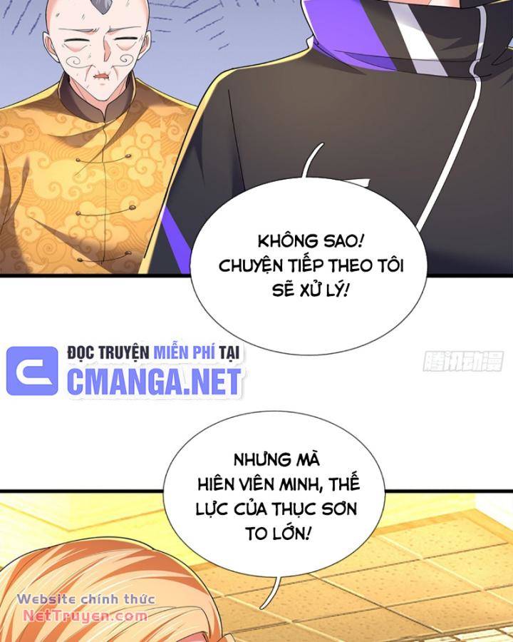 Luyện Thể Trăm Nghìn Tầng - Chapter 347 - Page 25