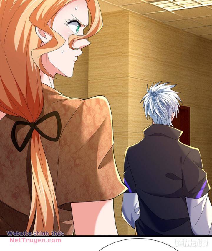 Luyện Thể Trăm Nghìn Tầng - Chapter 347 - Page 26