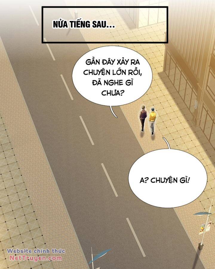 Luyện Thể Trăm Nghìn Tầng - Chapter 347 - Page 29