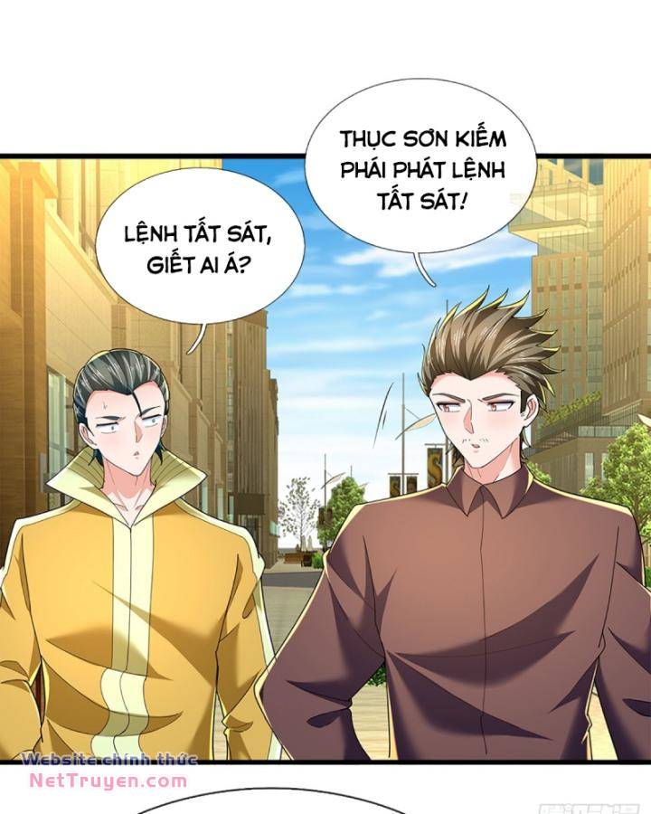 Luyện Thể Trăm Nghìn Tầng - Chapter 347 - Page 31