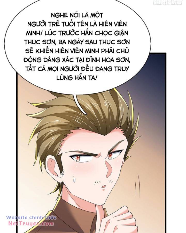 Luyện Thể Trăm Nghìn Tầng - Chapter 347 - Page 32