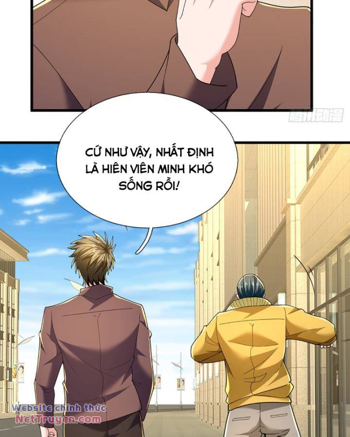 Luyện Thể Trăm Nghìn Tầng - Chapter 347 - Page 33