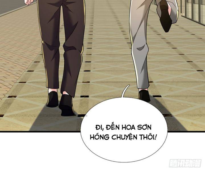 Luyện Thể Trăm Nghìn Tầng - Chapter 347 - Page 34
