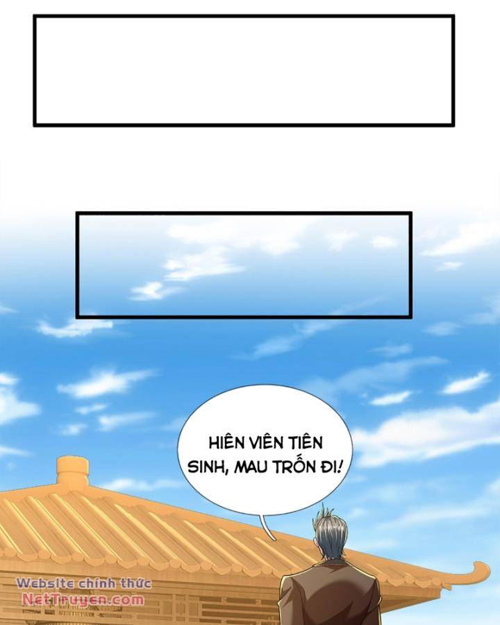 Luyện Thể Trăm Nghìn Tầng - Chapter 347 - Page 35