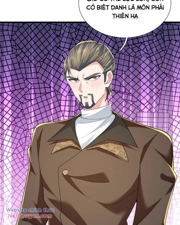 Luyện Thể Trăm Nghìn Tầng - Chapter 347 - Page 38