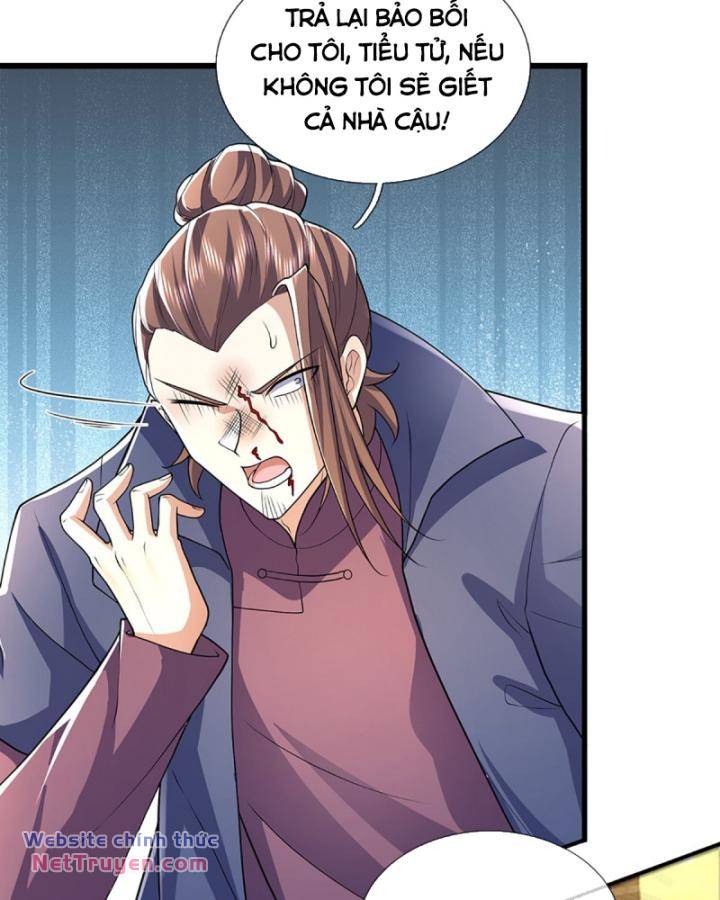 Luyện Thể Trăm Nghìn Tầng - Chapter 347 - Page 3