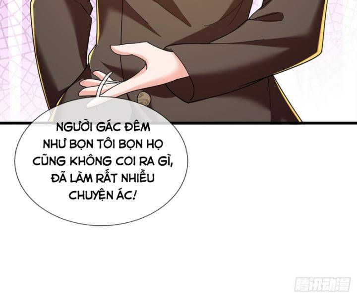 Luyện Thể Trăm Nghìn Tầng - Chapter 347 - Page 39