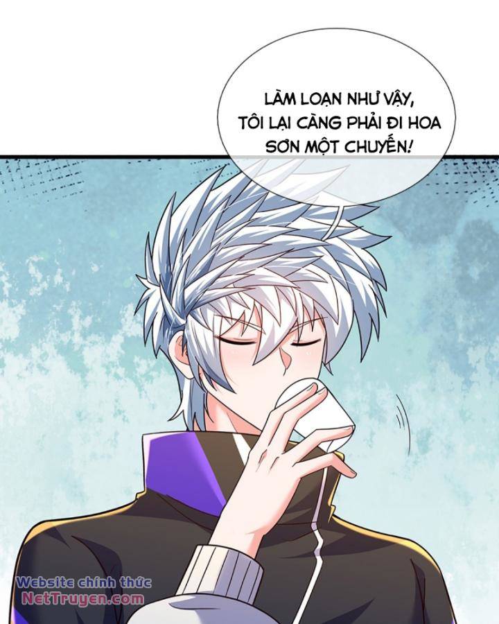 Luyện Thể Trăm Nghìn Tầng - Chapter 347 - Page 40
