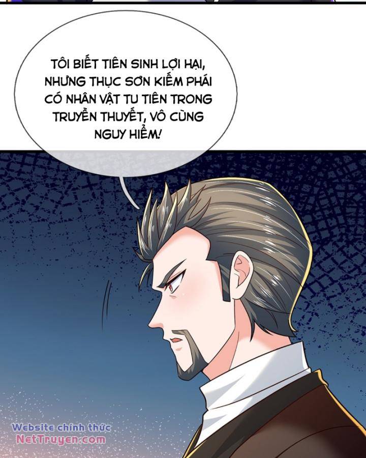 Luyện Thể Trăm Nghìn Tầng - Chapter 347 - Page 41