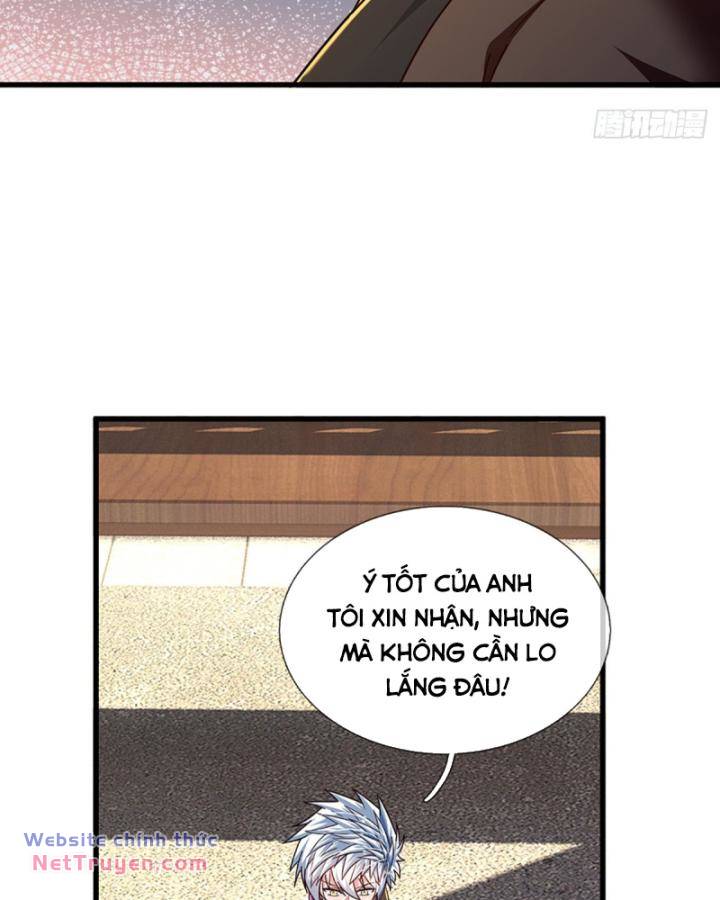 Luyện Thể Trăm Nghìn Tầng - Chapter 347 - Page 42