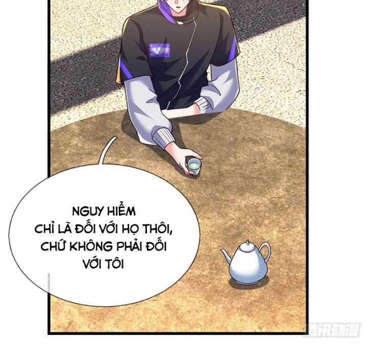 Luyện Thể Trăm Nghìn Tầng - Chapter 347 - Page 43